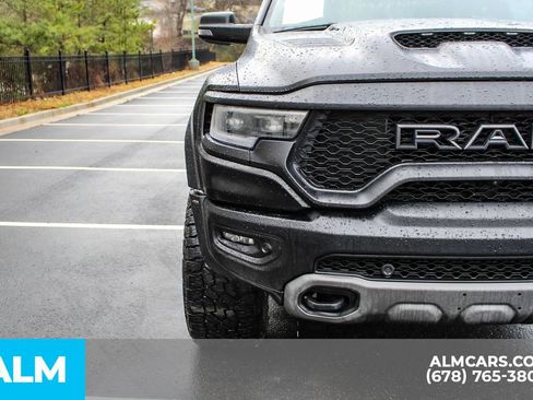 Used 2024 RAM 1500 TRX w/ TRX Level 2 Equipment Group image 10