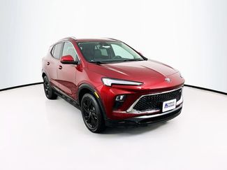 Certified 2025 Buick Encore GX Sport Touring w/ Comfort Package image 1