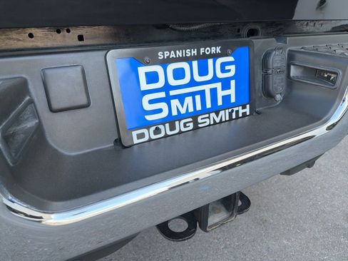 Used 2022 RAM 2500 Laramie image 27