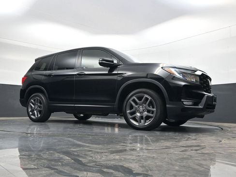 Used 2023 Honda Passport EX-L image 27