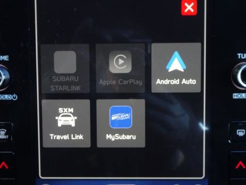 Used 2024 Subaru WRX Premium image 23