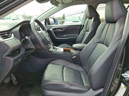 Certified 2024 Toyota RAV4 Adventure image 16