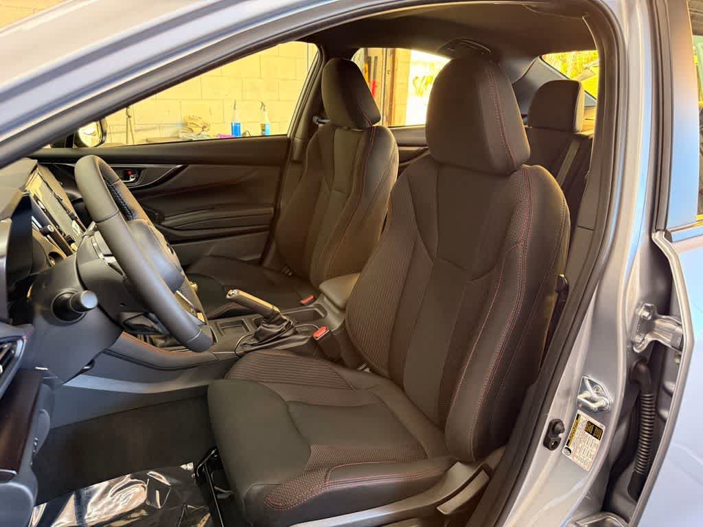 New 2026 Subaru WRX Premium w/ WRX Essentials Package AWD/4WD image 11