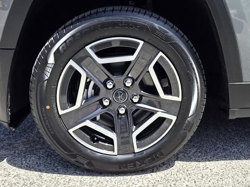 New 2026 Jeep Cherokee Laredo AWD/4WD image 9