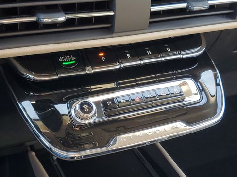 New 2026 Lincoln Corsair Reserve image 22