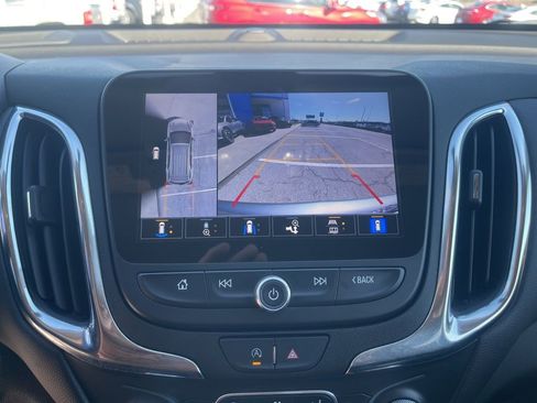 Certified 2024 Chevrolet Equinox LT image 27