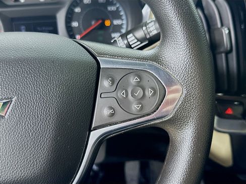 Used 2023 Chevrolet Traverse LS w/ Safety Package FWD image 23
