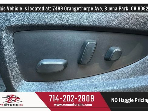 Used 2017 Chevrolet Silverado 1500 LT w/ All Star Edition image 39