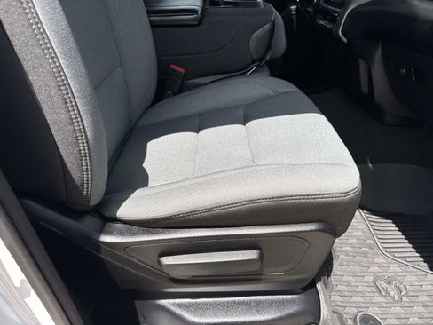 Used 2024 RAM 1500 Big Horn image 11