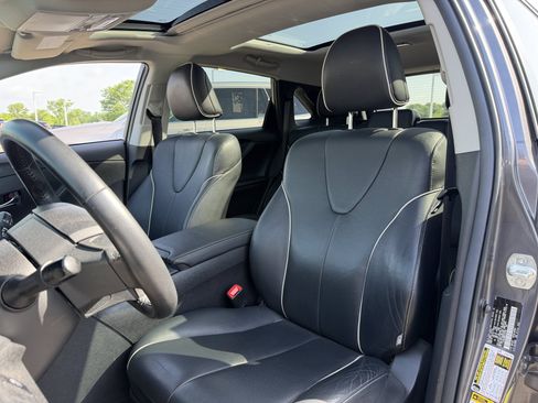 Used 2015 Toyota Venza XLE w/ XLE Premium Package AWD/4WD image 8