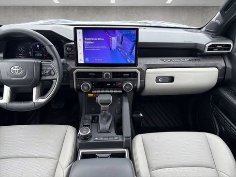 Used 2024 Toyota Tacoma Limited image 3
