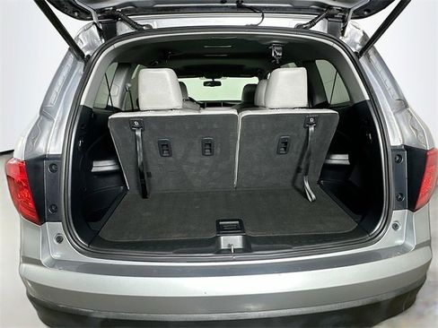 Certified 2018 Honda Pilot EX-L image 34