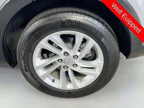 Used 2024 Buick Envista Preferred w/ Convenience II Package FWD image 27