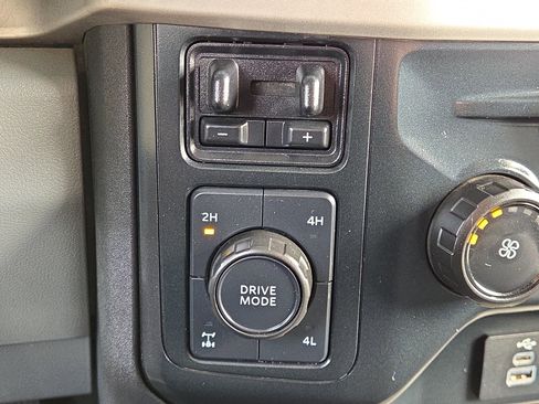 Used 2023 Ford F250 XL w/ STX Appearance Package image 25