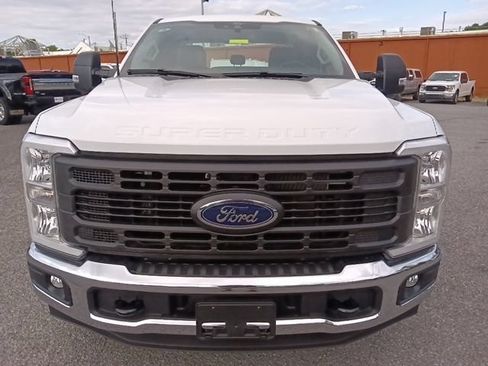 New 2026 Ford F250 XL RWD image 8