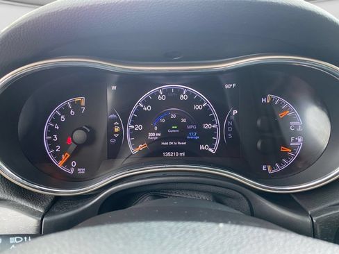 Used 2015 Jeep Grand Cherokee Limited AWD/4WD image 26