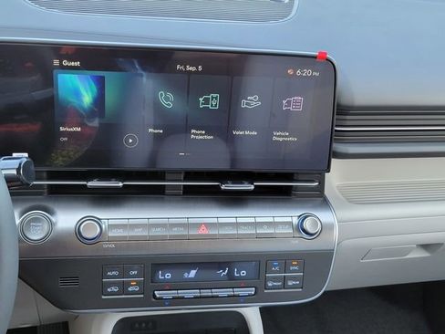 New 2026 Hyundai Kona SEL Sport image 11