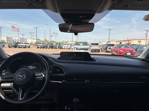 Used 2023 MAZDA CX-30 AWD 2.5 S w/ Preferred Package image 11