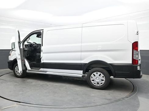Used 2025 Ford Transit 250 Low Roof w/ Exterior Upgrade Package RWD image 47