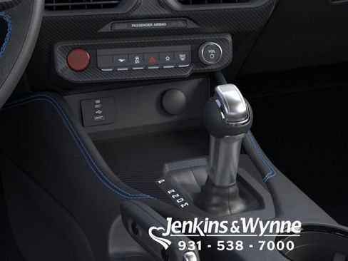 New 2026 Ford Mustang Dark Horse RWD image 14