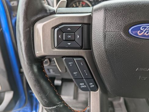 Used 2018 Ford F150 Raptor w/ Equipment Group 802A Luxury AWD/4WD image 16