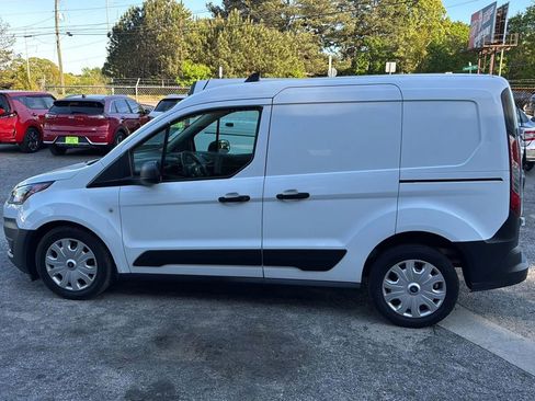 Used 2022 Ford Transit Connect XL image 6