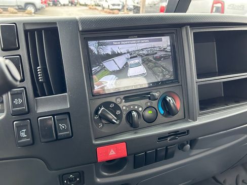 New 2024 Chevrolet Low Cab Forward 6500XD image 15