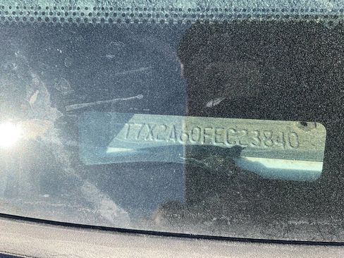 Used 2015 Ford F250 XL w/ Power Equipment Group image 18