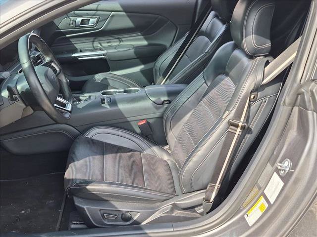 Certified 2024 Ford Mustang Premium RWD image 13