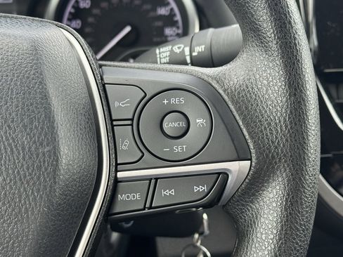 Used 2024 Toyota Camry LE image 24