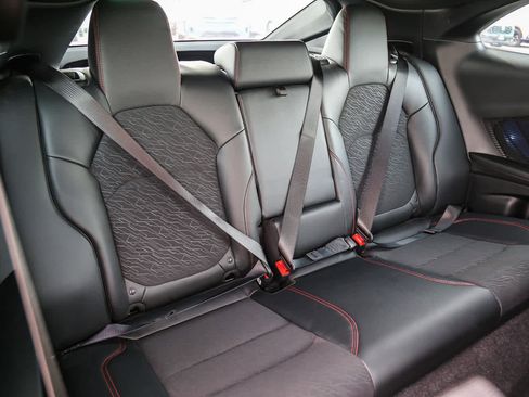 Used 2025 Dodge Charger R/T w/ Quick Order Package 25M R/T image 16