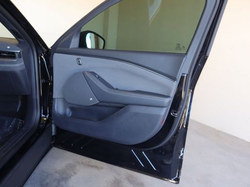 New 2025 Ford Mustang Mach-E GT w/ Bronze Appearance Package image 39