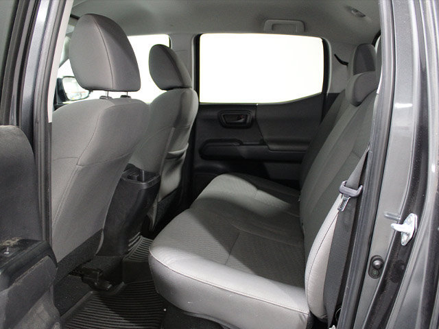Certified 2023 Toyota Tacoma SR AWD/4WD image 13