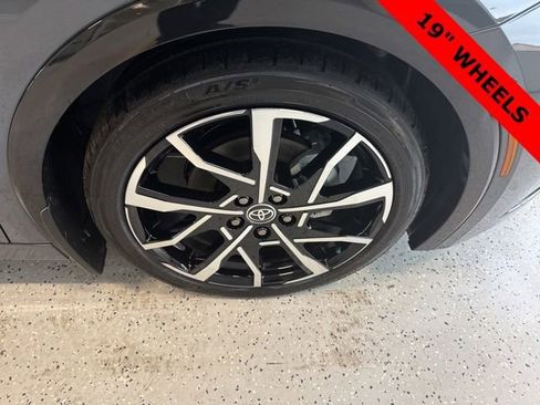 New 2026 Toyota Prius Plug-In Hybrid image 3