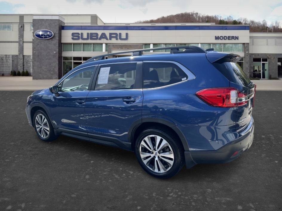 Used 2020 Subaru Ascent Premium w/ Sport Package AWD/4WD image 6