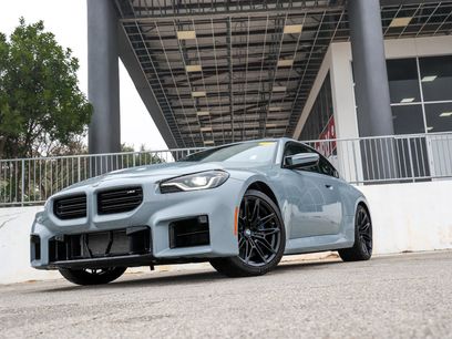 Used 2024 BMW M2 w/ Lighting Package