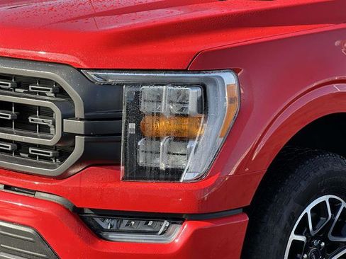 Used 2023 Ford F150 XLT w/ Equipment Group 302A High image 7