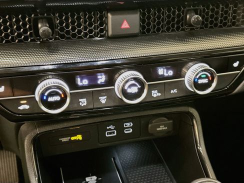 Used 2025 Honda CR-V EX-L image 24