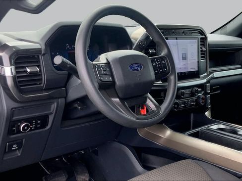 Used 2024 Ford F150 STX w/ Equipment Group 201A FX4 AWD/4WD image 16