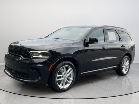 Used 2024 Dodge Durango GT RWD image 5