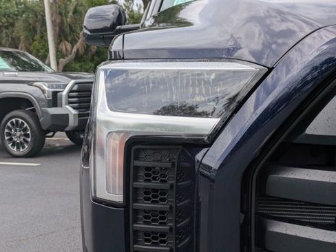 New 2026 Toyota Tundra Limited AWD/4WD image 10