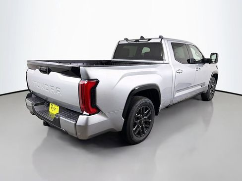 New 2026 Toyota Tundra Platinum AWD/4WD image 5