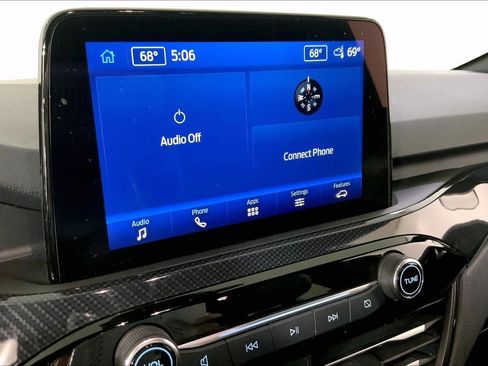 Used 2024 Ford Escape ST-Line image 6