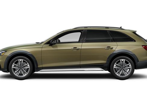 Certified 2023 Audi A4 2.0T allroad Prestige AWD/4WD image 8