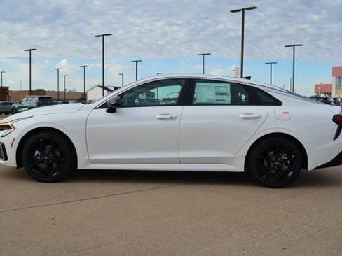 New 2026 Kia K5 GT-Line w/ GT-Line Premium Package image 23