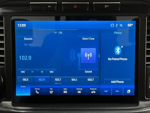 Used 2022 Ford F150 XLT w/ Equipment Group 302A High AWD/4WD image 24