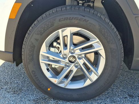 New 2026 Hyundai Tucson SE image 15