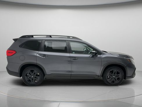 Used 2024 Subaru Ascent Onyx Edition AWD/4WD image 4