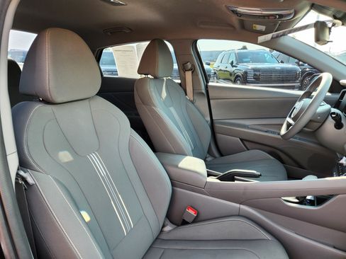 Certified 2023 Hyundai Elantra SEL FWD image 16