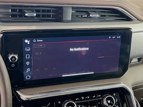 Used 2023 GMC Sierra 1500 Denali w/ Denali Reserve Package image 16